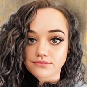 Meet your Posher, Courtney